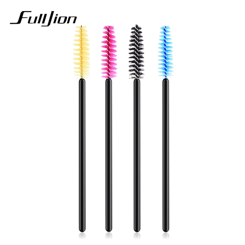 50Pcs one-off Disposable Eyelash Brush Cosmetic Makeup Tool Mascara Wands Applicator makeup Brushes eyes make up styling tools
50Pcs one-off Disposable Eyelash Brush Cosmetic Makeup Tool Mascara Wands Applicator makeup Brushes eyes make up styling tools