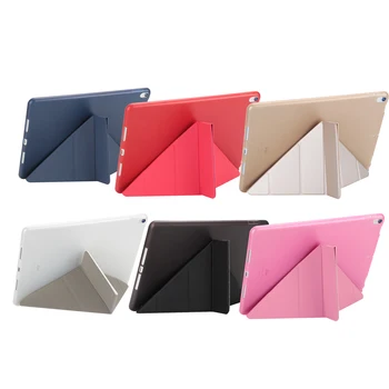 Case Cover for ipad pro 10.5 inch GOLP PU Leather Magentic Smart Cover Soft TPU Back Protective Case
Case Cover for ipad pro 10.5 inch GOLP PU Leather Magentic Smart Cover Soft TPU Back Protective Case