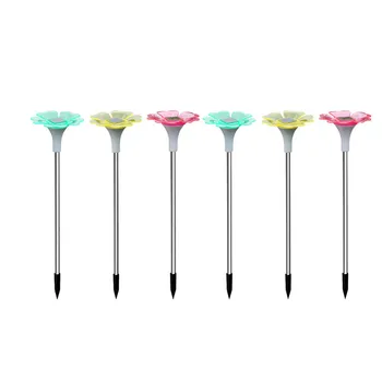 Solar Power LED Light Outdoor Garden Lawn Lamp Decor Garden waterproof foco led exterior solar Ceiling lamps spotlight
Solar Power LED Light Outdoor Garden Lawn Lamp Decor Garden waterproof foco led exterior solar Ceiling lamps spotlight