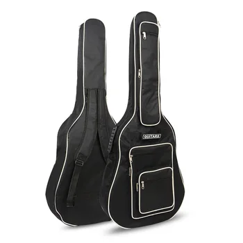 41 Inch Fully Padded Waterproof Guitar Cover Case Soft Music Acoustic Classical Bag
41 Inch Fully Padded Waterproof Guitar Cover Case Soft Music Acoustic Classical Bag