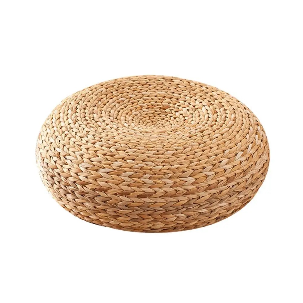 Handmade Straw Cushion Thickened Round Yoga Floor Mat for Meditation Rest twenty one pilots lol surprise
Handmade Straw Cushion Thickened Round Yoga Floor Mat for Meditation Rest twenty one pilots lol surprise