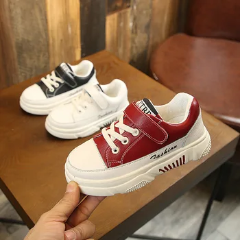 AFDSWG shoes girls leather white toddlers running shoes beige kids sneakers shoes black kids sneakers basketball children shoes
AFDSWG shoes girls leather white toddlers running shoes beige kids sneakers shoes black kids sneakers basketball children shoes