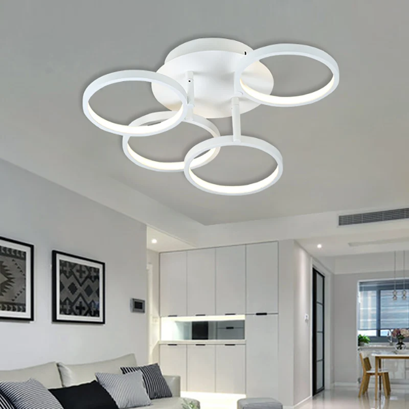 IPROLED 60W dia645mm 2.4G RF remote control or wifi control CCT and brightness 4 ring surface mounted led ceiling light
IPROLED 60W dia645mm 2.4G RF remote control or wifi control CCT and brightness 4 ring surface mounted led ceiling light
