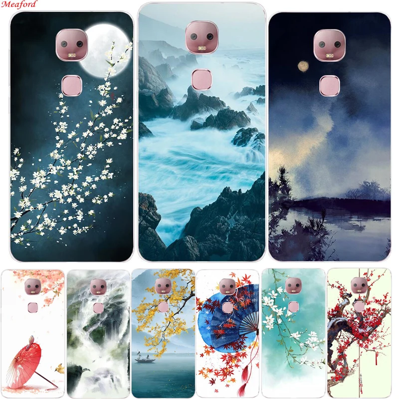 Soft TPU Case For LeEco Le Pro 3 AI case Cover X650 X651 landscape Painted Silicone Phone Case For Letv Leeco Le Pro3 AI Edition
Soft TPU Case For LeEco Le Pro 3 AI case Cover X650 X651 landscape Painted Silicone Phone Case For Letv Leeco Le Pro3 AI Edition