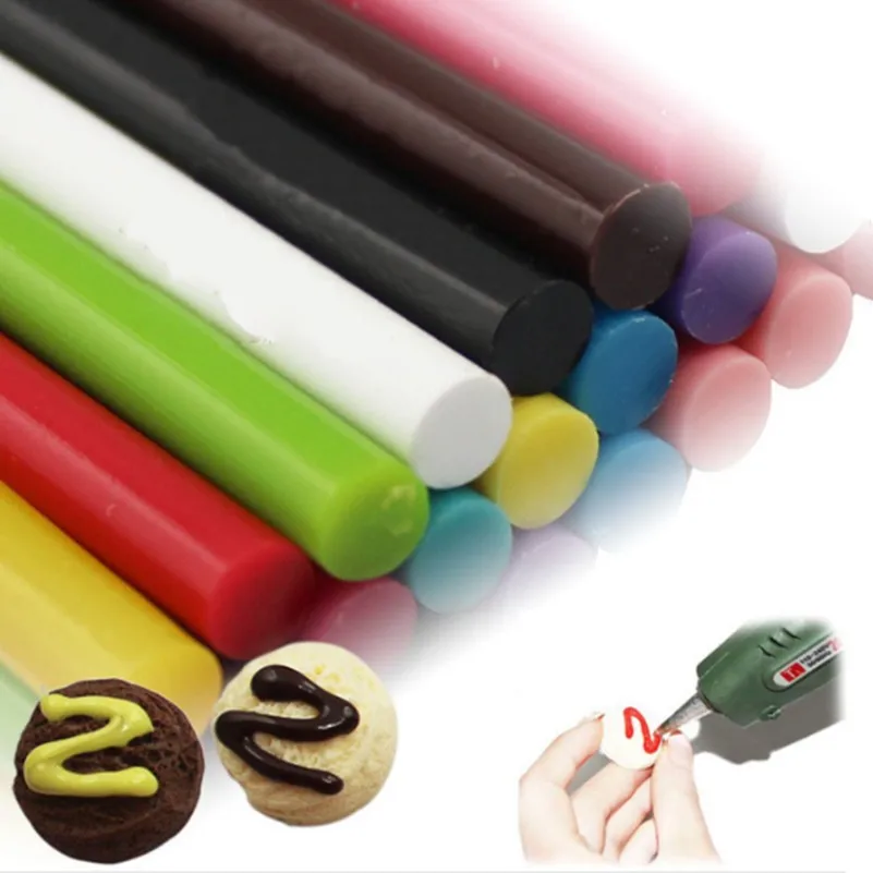Simulation Jam Cream