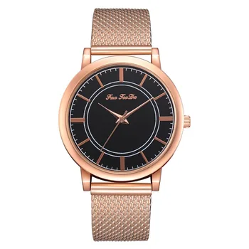 Classic High Precision Female Lady Strap Watch Casual Simple Fashion Style Quartz Analog Wrist Watch Gift Dropshipping Hot Sale
Classic High Precision Female Lady Strap Watch Casual Simple Fashion Style Quartz Analog Wrist Watch Gift Dropshipping Hot Sale