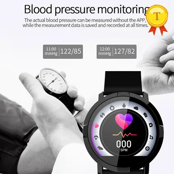 elderly mother father gift Blood Pressure Dynamic Heart Rate monitoring smart band swimming badminton football mode bracelet
elderly mother father gift Blood Pressure Dynamic Heart Rate monitoring smart band swimming badminton football mode bracelet