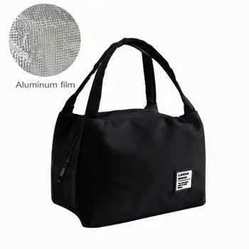 Waterproof Cooler Bag For Lunch Aluminum Film Thermal Food Handbag Picnic Bags For Family Large Outoor Camping Drink Beer Bags
Waterproof Cooler Bag For Lunch Aluminum Film Thermal Food Handbag Picnic Bags For Family Large Outoor Camping Drink Beer Bags