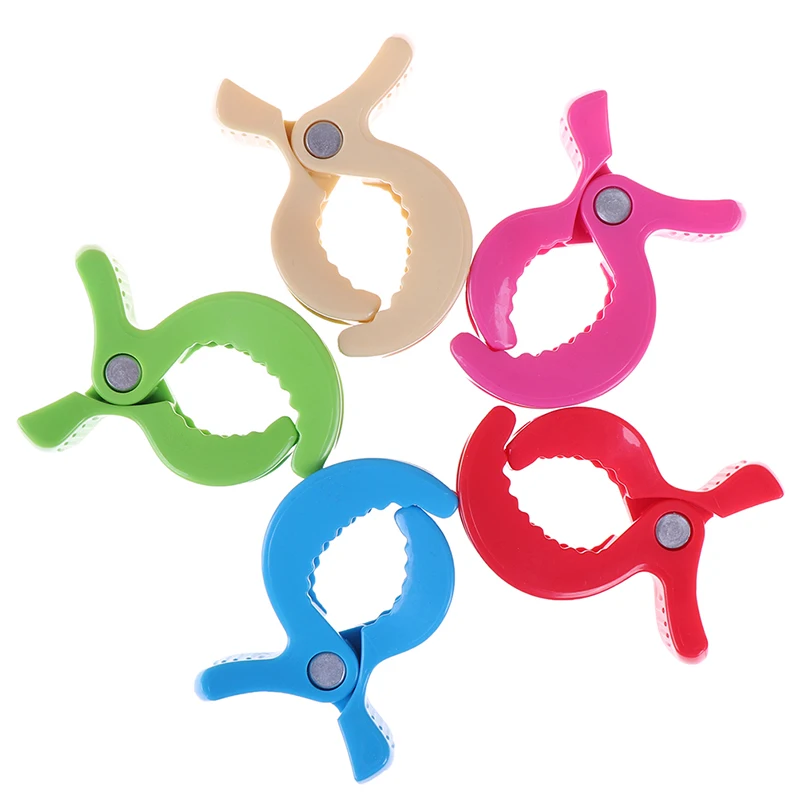 Plastic Baby Colorful Car Seat Accessories Pushchair Toy Clip Pram Stroller Peg To Hook Cover Blanket Mosquito Net Clips
Plastic Baby Colorful Car Seat Accessories Pushchair Toy Clip Pram Stroller Peg To Hook Cover Blanket Mosquito Net Clips