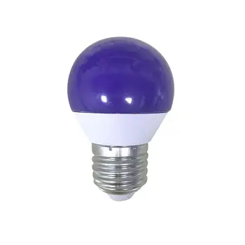 AC 220V 5W E14 RGB LED Colorful Light Bulb super wide beam angle of 360 degrees Aluminum
AC 220V 5W E14 RGB LED Colorful Light Bulb super wide beam angle of 360 degrees Aluminum