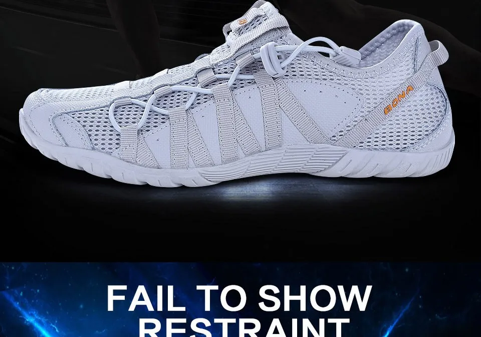 Lace Up Athletic Sneakers - true-deals-club