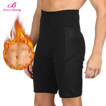 Men Slimming Pants Thermo Neoprene Sweat Sauna Body Shaper High Waist Control Panties Burn Fat Shapewear Workout Slim Pants
Men Slimming Pants Thermo Neoprene Sweat Sauna Body Shaper High Waist Control Panties Burn Fat Shapewear Workout Slim Pants