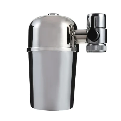 Фото High Output Universal Water Filter for Bathroon Kitchen  Дом и | Other Utensils (32900200549)