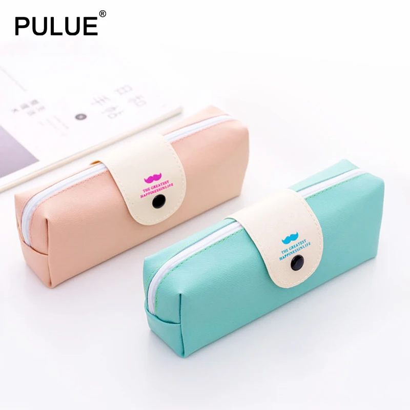 Vogue Concise Style Small Size Cosmetic Bag Zipper Toiletry Makeup Case Student Pencil Pouch Handbag Organizer Storage Purse Bag
Vogue Concise Style Small Size Cosmetic Bag Zipper Toiletry Makeup Case Student Pencil Pouch Handbag Organizer Storage Purse Bag