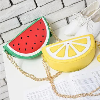 YILE New Mini PU Handbag Phone Bag Purse Cross Body Chain Watermelon Lemon Slice
YILE New Mini PU Handbag Phone Bag Purse Cross Body Chain Watermelon Lemon Slice