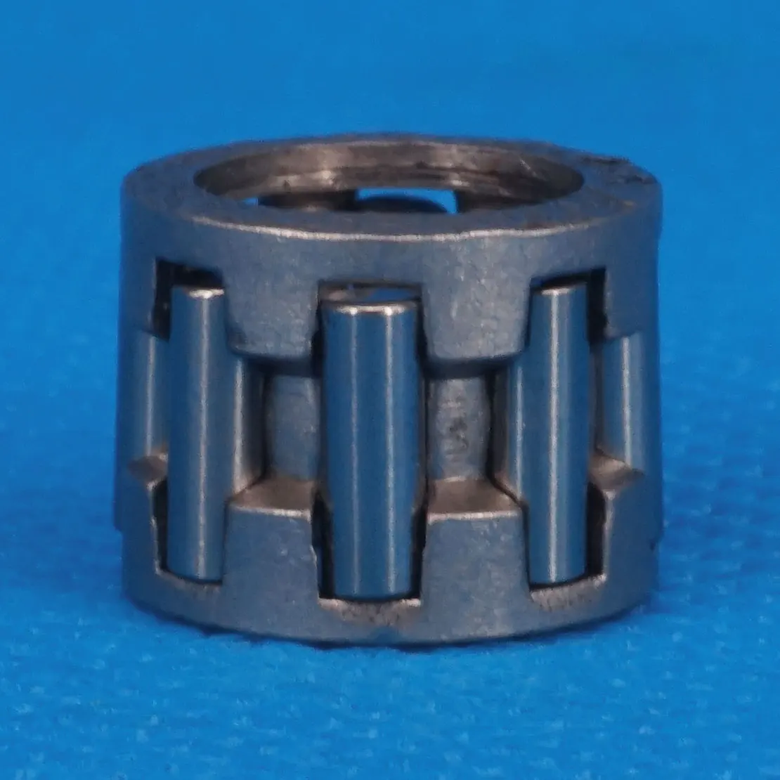 LETAOSK High quality Clutch Needle Cage Bearing Fit For Stihl MS361 044 046 MS440 MS460 Chainsaw
LETAOSK High quality Clutch Needle Cage Bearing Fit For Stihl MS361 044 046 MS440 MS460 Chainsaw