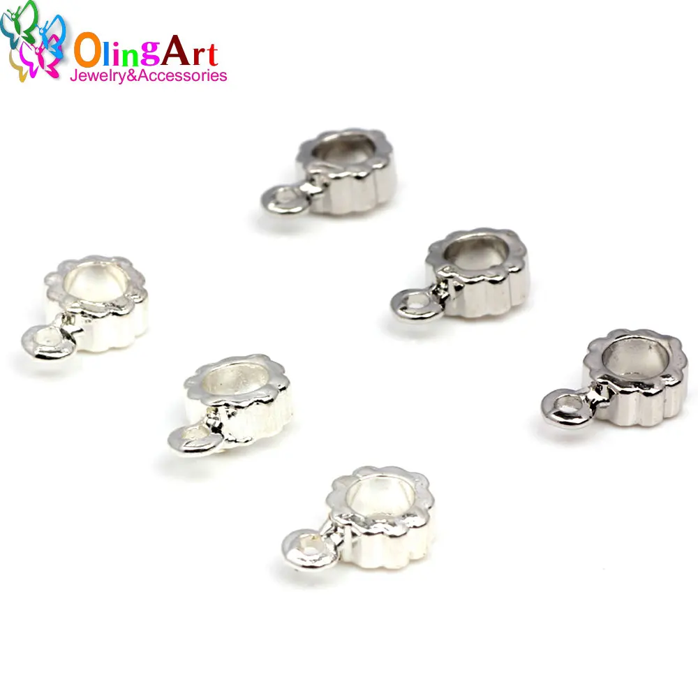 OlingArt 7*10 мм 12 шт./лот Посеребренная/родиевая/подвеска на зажиме с застежкой, самодельные бусы, ожерелье, браслет, ювелирное изделие, отверстие...
OlingArt 7*10 мм 12 шт./лот Посеребренная/родиевая/подвеска на зажиме с застежкой, самодельные бусы, ожерелье, браслет, ювелирное изделие, отверстие...