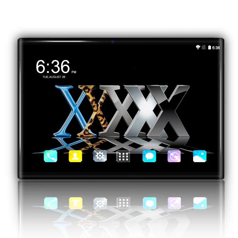 Free shipping 10.1 inch Tablet PC Android 8.0 Octa Core 6GB RAM 64GB ROM 1280*800 IPS 3G 4G FDD LTE phone tablets 10 10.1"+Gifts
Free shipping 10.1 inch Tablet PC Android 8.0 Octa Core 6GB RAM 64GB ROM 1280*800 IPS 3G 4G FDD LTE phone tablets 10 10.1"+Gifts