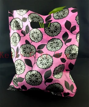 Wholesale 50pcs Dandelion Print Pink Plastic Bag 25x35cm Cute Shopping Boutique Jewelry Packaging Plastic Gift Bags With Handle
Wholesale 50pcs Dandelion Print Pink Plastic Bag 25x35cm Cute Shopping Boutique Jewelry Packaging Plastic Gift Bags With Handle