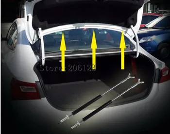 for 2017 2018 2019 For Chevrolet Malibu XL 2pcs Auto Tailgate Boot Ascensor de apoyo Gas Struts Spring
for 2017 2018 2019 For Chevrolet Malibu XL 2pcs Auto Tailgate Boot Ascensor de apoyo Gas Struts Spring