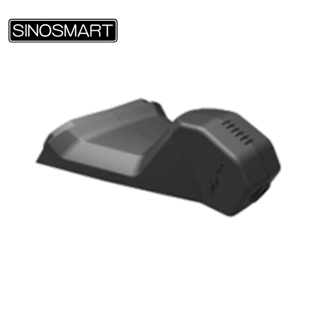SINOSMART Novatek 96658 Car Wifi DVR Camera for Peugeot 4008/5008/DS7 Control by Mobile Phone App Black SONY IMX323
SINOSMART Novatek 96658 Car Wifi DVR Camera for Peugeot 4008/5008/DS7 Control by Mobile Phone App Black SONY IMX323