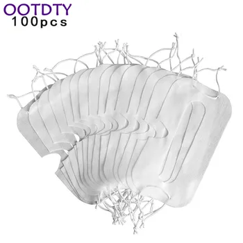 100PCS/BAG White Non-woven Fabrics Eye Pads Disposable Sanitary Eye Patch for HTC Vive PlayStation 3D Virtual Reality Glasses
100PCS/BAG White Non-woven Fabrics Eye Pads Disposable Sanitary Eye Patch for HTC Vive PlayStation 3D Virtual Reality Glasses