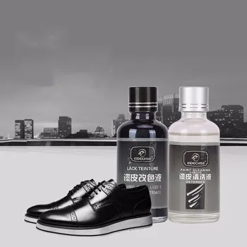 Lacquer Color modification set, lacquer leather special color modification agent, lacquer leather cleaning coloring Renovation
Lacquer Color modification set, lacquer leather special color modification agent, lacquer leather cleaning coloring Renovation