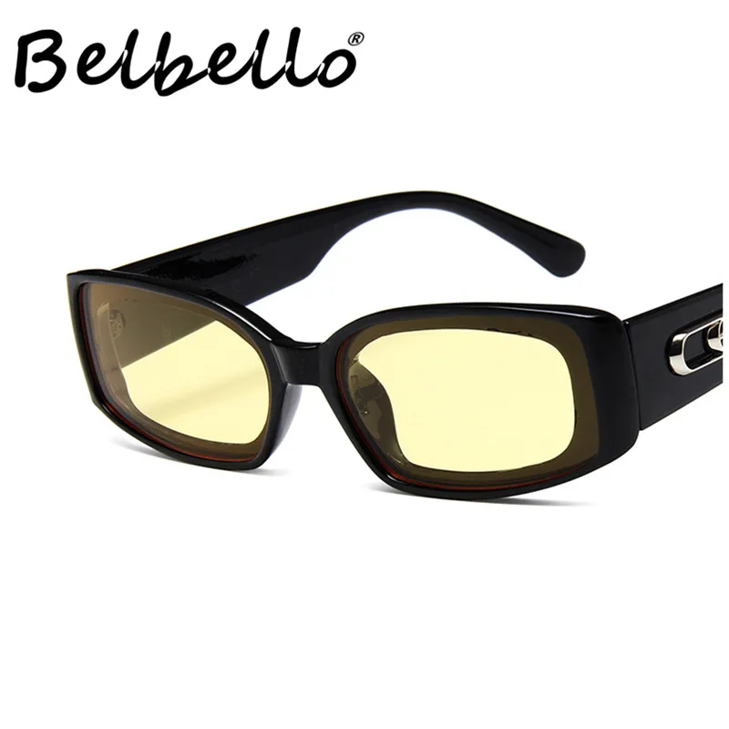 Belbello Adult Classia Sunglasses Men Acrylic Sunglasses Women Fashion Sunglasses Retro Plastic Tourism Fashion Sunglasses
Belbello Adult Classia Sunglasses Men Acrylic Sunglasses Women Fashion Sunglasses Retro Plastic Tourism Fashion Sunglasses