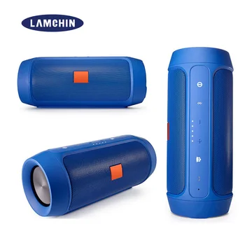 Waterproof Bluetooth Speaker Portable outdoor Rechargeable Wireless Speakers Soundbar Subwoofer Loudspeaker MP3 Built-in Mic
Waterproof Bluetooth Speaker Portable outdoor Rechargeable Wireless Speakers Soundbar Subwoofer Loudspeaker MP3 Built-in Mic