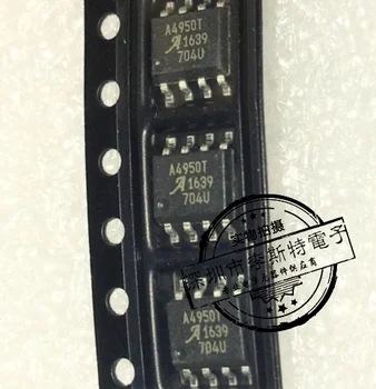 Enviar livre 50 PCS A4950 A4950T A4950ELJTR-T SMD SOP-8 Driver de Motor novo no original
Enviar livre 50 PCS A4950 A4950T A4950ELJTR-T SMD SOP-8 Driver de Motor novo no original