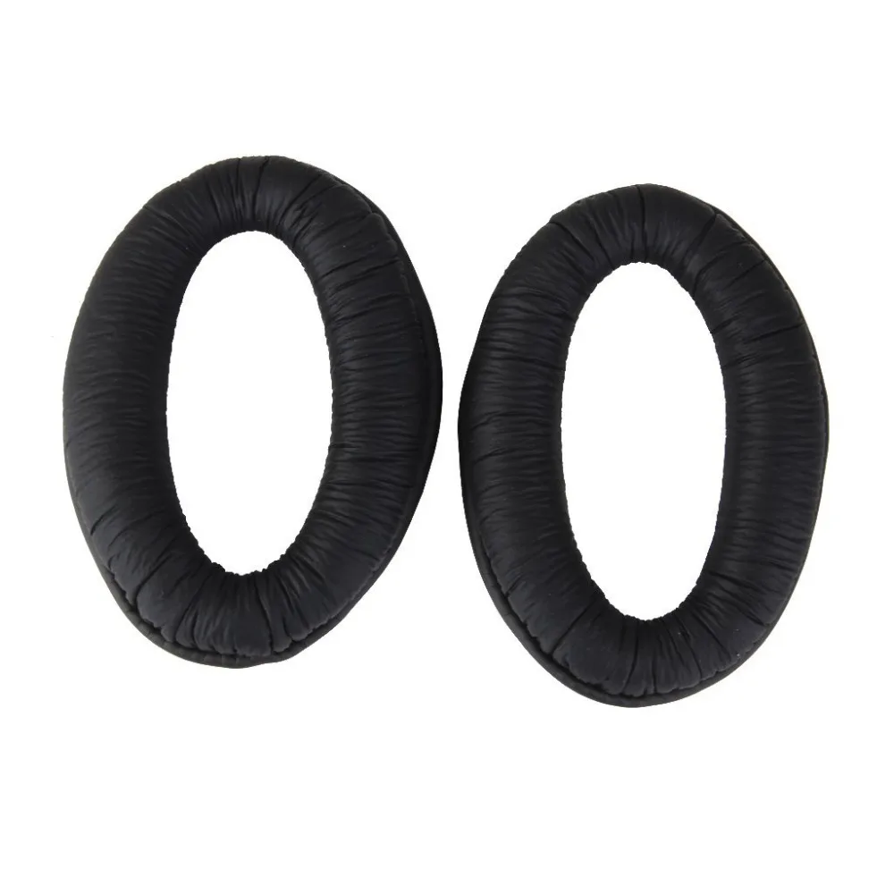 Black Replacement Earpad Ear Pads Cushion Repair Parts For Sony MDR-D777 MDR-D333 Headphones
Black Replacement Earpad Ear Pads Cushion Repair Parts For Sony MDR-D777 MDR-D333 Headphones