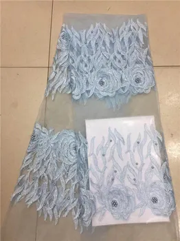 African beads Lace Fabric red For Sewing Dress African Wedding Lace African Clothes 2018 French Net Lace beads Fabric sky blue
African beads Lace Fabric red For Sewing Dress African Wedding Lace African Clothes 2018 French Net Lace beads Fabric sky blue