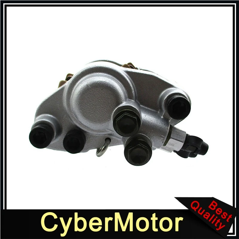 PAIR OF FRONT BRAKE MASTER CYLINDER FOR POLARIS SPORTSMAN 6X6 2004-2007 2008