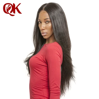 QueenKing Hair Pre Plucked 13x6 Lace Frontal Brazilian Remy Human Hair Silky Straight 10-18 inches Bleached Knots Natural Color
QueenKing Hair Pre Plucked 13x6 Lace Frontal Brazilian Remy Human Hair Silky Straight 10-18 inches Bleached Knots Natural Color