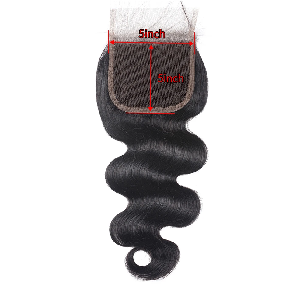 REAL BEAUTY Body Wave 5x5 Closure Pre Plucked With Baby Hair Brazilian Remy Hair 4x4 6x6 2x6 3x6 4x6 Swiss Lace Closure In Stock
REAL BEAUTY Body Wave 5x5 Closure Pre Plucked With Baby Hair Brazilian Remy Hair 4x4 6x6 2x6 3x6 4x6 Swiss Lace Closure In Stock
