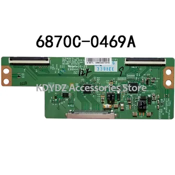 free shipping Good test T-CON board for LED42F1300NF 42E361W 42E5CHR 6870C-0469A
free shipping Good test T-CON board for LED42F1300NF 42E361W 42E5CHR 6870C-0469A