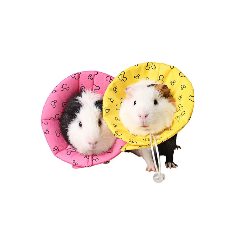 Puppy Pet Dog Cat Neck Collar Soft Adjustable Neck Ring Anti-Bite Medical Recovery Protection Shield Cover Protective Collar
Puppy Pet Dog Cat Neck Collar Soft Adjustable Neck Ring Anti-Bite Medical Recovery Protection Shield Cover Protective Collar