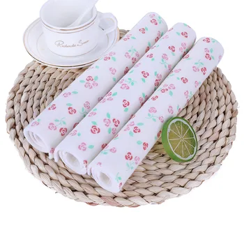 TCHY 5/10PCs Happy Gifts High Efficient Anti-grease Dish Cloth Bamboo Fiber Washing Towel Magic Kitchen Cleaning Wiping
TCHY 5/10PCs Happy Gifts High Efficient Anti-grease Dish Cloth Bamboo Fiber Washing Towel Magic Kitchen Cleaning Wiping
