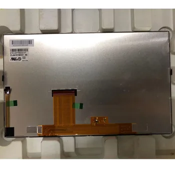 CLAA101WK01 XN CLAA101WK01 LCD Display screen Digitizer Assembly Replacement Parts for car gps dvd 1280(RGB)*720 WXGA
CLAA101WK01 XN CLAA101WK01 LCD Display screen Digitizer Assembly Replacement Parts for car gps dvd 1280(RGB)*720 WXGA