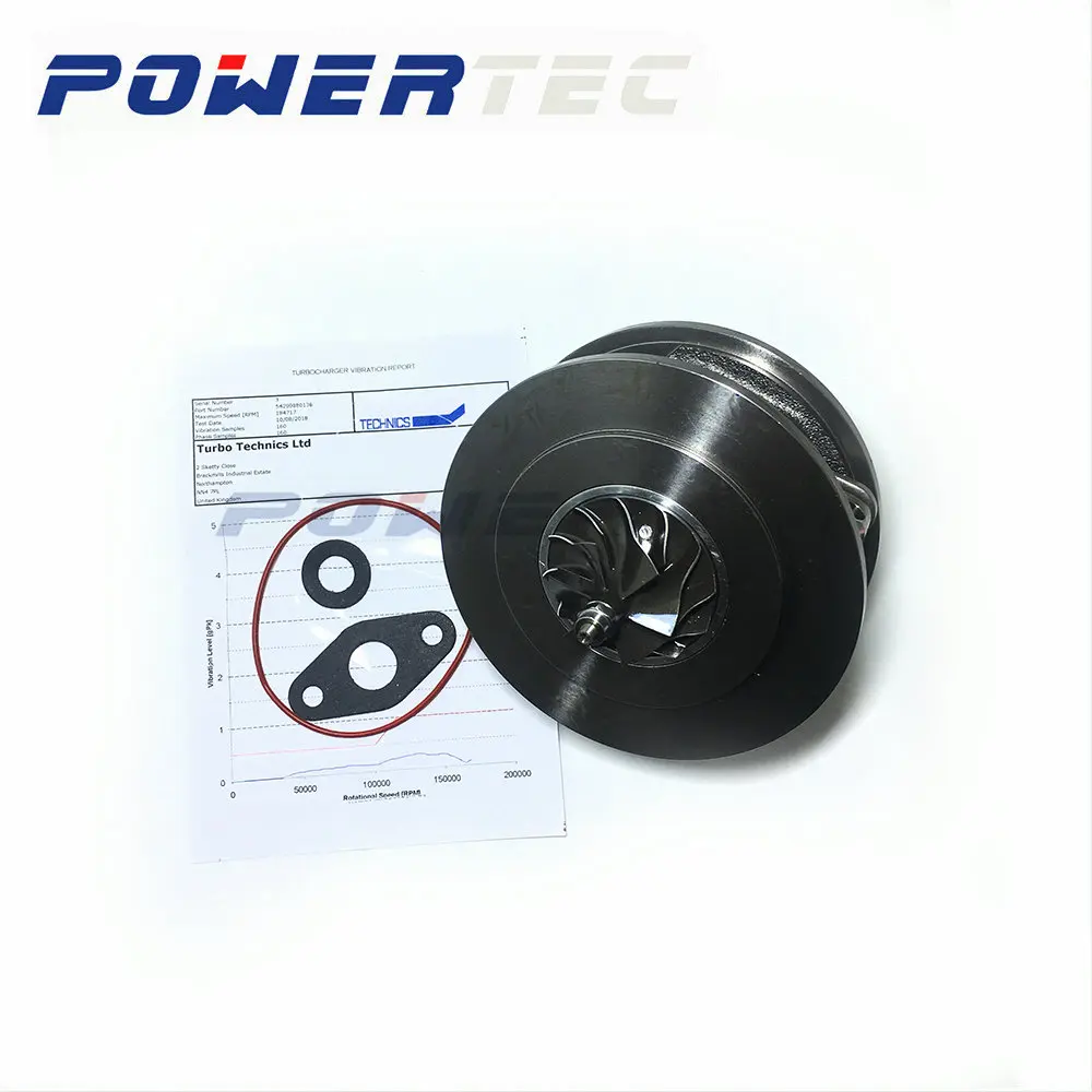 BV39 CHRA turbine cartridge 54399700086 54399700098 turbo for Audi A1 1.6 TDI CAYA CAYC 105HP 2010- 03L253016H 03L253016A
BV39 CHRA turbine cartridge 54399700086 54399700098 turbo for Audi A1 1.6 TDI CAYA CAYC 105HP 2010- 03L253016H 03L253016A
