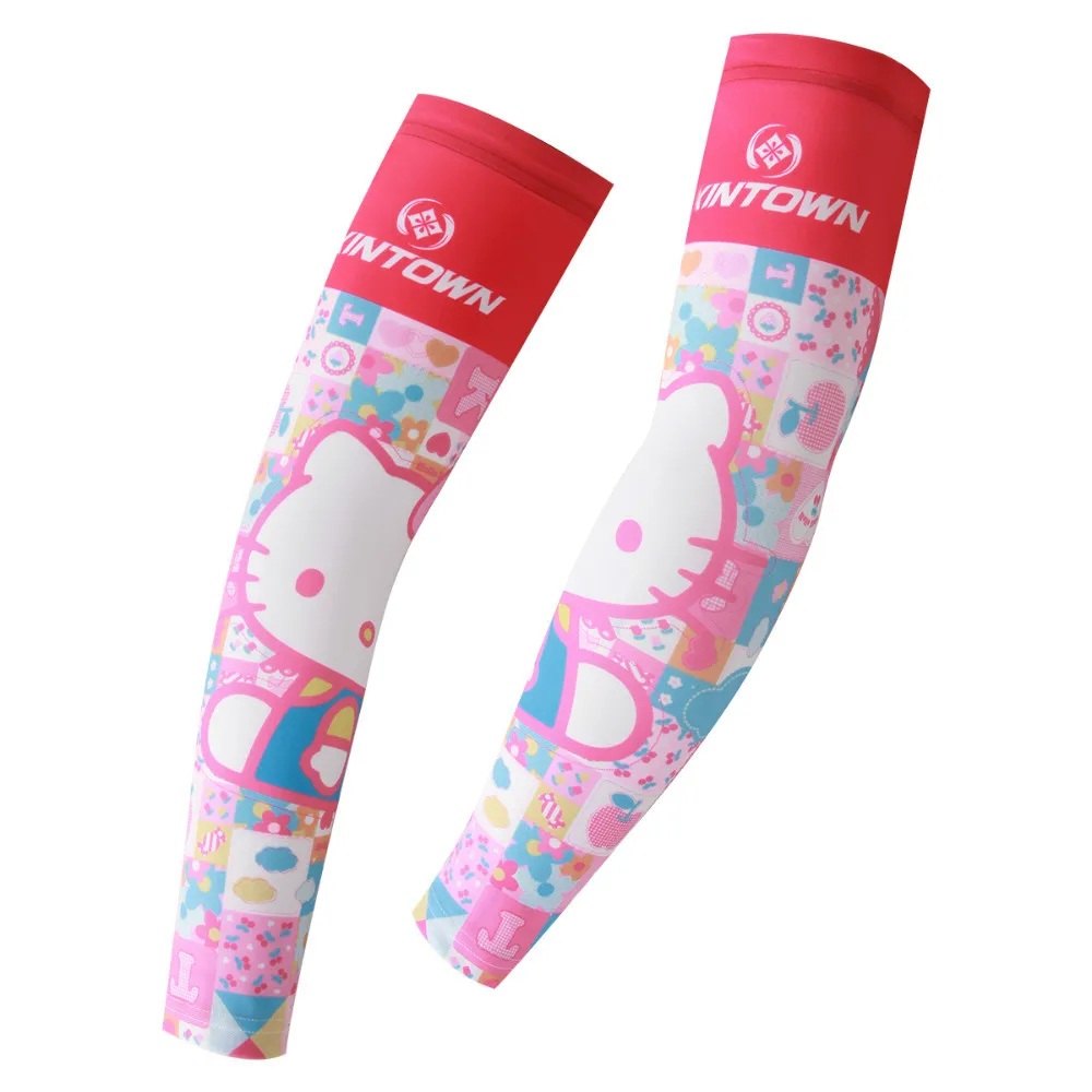 TRUYOU Bicycle/Bike/Cycling Sleeves Cycling Sun UV Protection Arm Sleeves Arm Warmer Riding Sports Sleeves Bike Accessories
TRUYOU Bicycle/Bike/Cycling Sleeves Cycling Sun UV Protection Arm Sleeves Arm Warmer Riding Sports Sleeves Bike Accessories