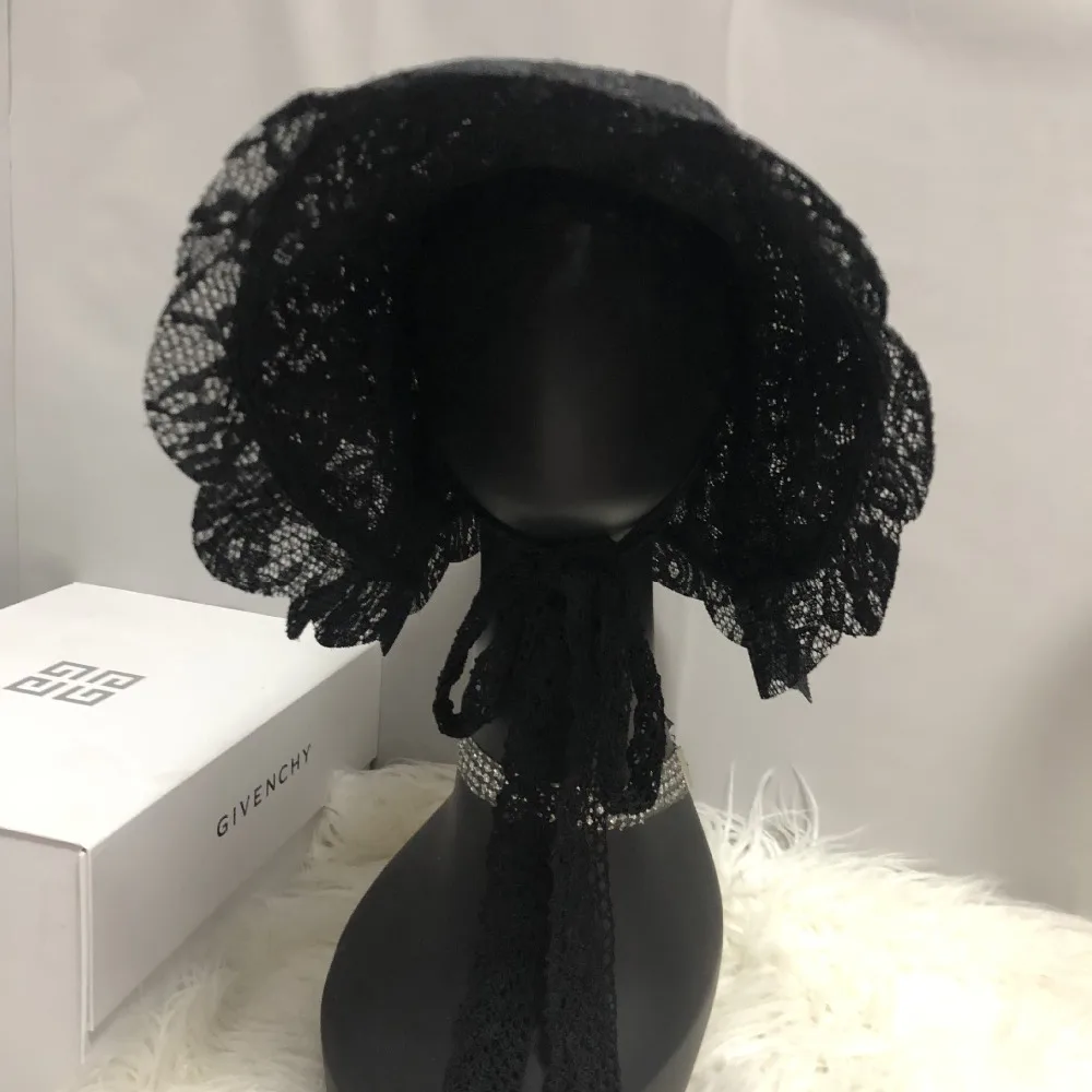 01903-fuyao459855454 Classical Elegance lace wind brim French grace lady bucket cap women leisure holiday beach hat
01903-fuyao459855454 Classical Elegance lace wind brim French grace lady bucket cap women leisure holiday beach hat
