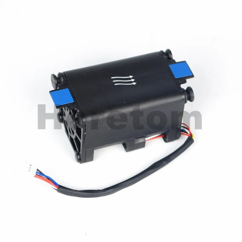 Новый вентилятор охлаждения OEM 675449-002 GFM0412SS 675449-001 для сервера HP DL320EG8 DL320E G8 Gen8
Новый вентилятор охлаждения OEM 675449-002 GFM0412SS 675449-001 для сервера HP DL320EG8 DL320E G8 Gen8