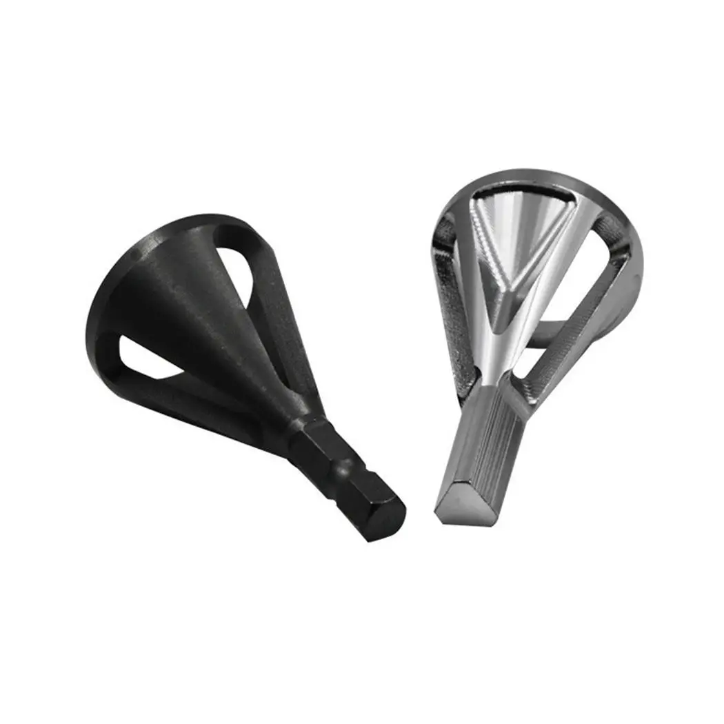 1PC Hot Drill Bit Deburring External Chamfer Tool Stainless Steel Metal Remove Burr Tools for all kinds of Chuck Drills
1PC Hot Drill Bit Deburring External Chamfer Tool Stainless Steel Metal Remove Burr Tools for all kinds of Chuck Drills
