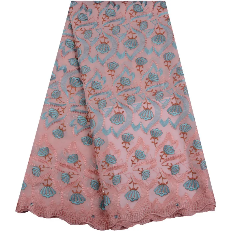 African Cotton Lace Fabric 2019 High Quality Lace Swiss voile lace in Switzerland With Stones For Women Wedding Dress Y1547
African Cotton Lace Fabric 2019 High Quality Lace Swiss voile lace in Switzerland With Stones For Women Wedding Dress Y1547