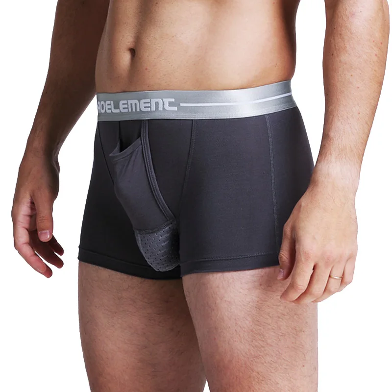 Men's underwear Modal youth Plus size boyshort loose breathable boxer men male pants shorts underwears comfortble 035
Men's underwear Modal youth Plus size boyshort loose breathable boxer men male pants shorts underwears comfortble 035