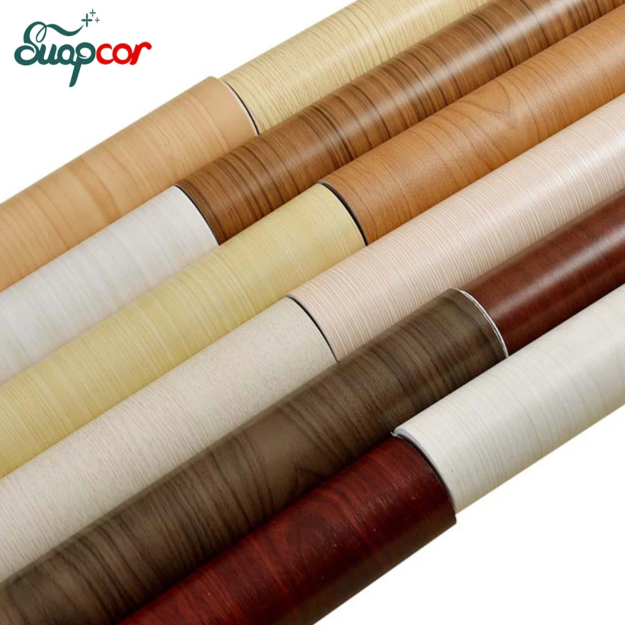 0.6x3M Wood Grain Wallpaper Self-adhesive Waterproof Moisture-proof Door Wardrobe Wall Sticker Old Furniture Decoration Stickers
0.6x3M Wood Grain Wallpaper Self-adhesive Waterproof Moisture-proof Door Wardrobe Wall Sticker Old Furniture Decoration Stickers