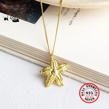 Cute Flower Necklace Pendants Pure 925 Sterling Silver Bohemian Gold Colares Compridos Collana Donna Annex Women Fashion Jewelry
Cute Flower Necklace Pendants Pure 925 Sterling Silver Bohemian Gold Colares Compridos Collana Donna Annex Women Fashion Jewelry