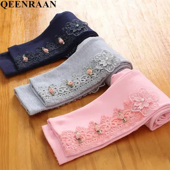Baby Lace Flower Leggings Girls Pencil Pants Childrens Cotton Skinny Trousers Babys Toddler Leggings 2019 New Spring Summer
Baby Lace Flower Leggings Girls Pencil Pants Childrens Cotton Skinny Trousers Babys Toddler Leggings 2019 New Spring Summer
