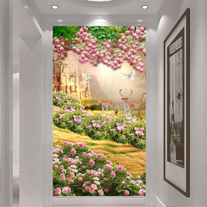 Beautiful Scenery Diy Diamond Painting Cross Stitch Full Square Rhinestones Embroidery Kit Home Decoration Mosaic Crafts Gift
Beautiful Scenery Diy Diamond Painting Cross Stitch Full Square Rhinestones Embroidery Kit Home Decoration Mosaic Crafts Gift